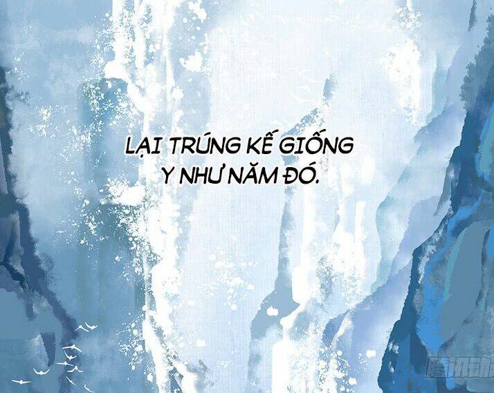 Đoạt Thiên Khuyết: Chapter 8