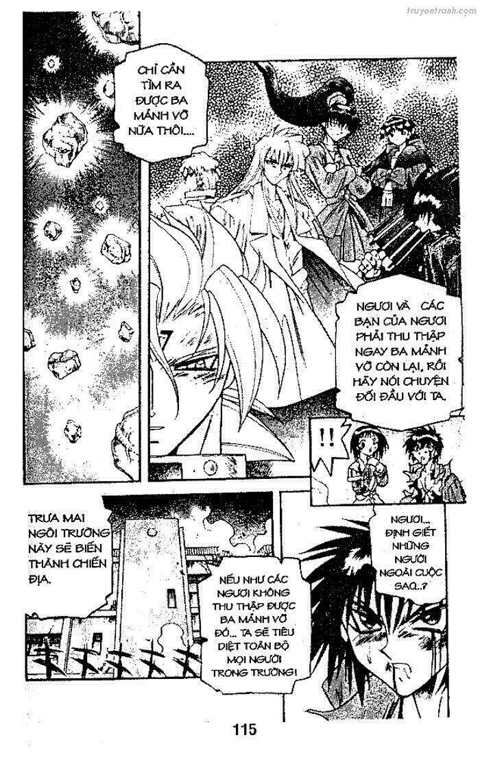 Devil And Devil: Chapter 53