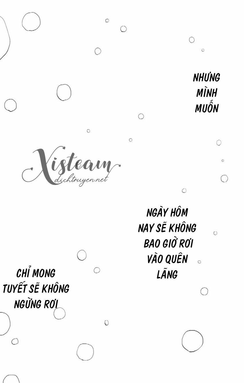 Cảm Xúc Ngọt Ngào: Chapter 62
