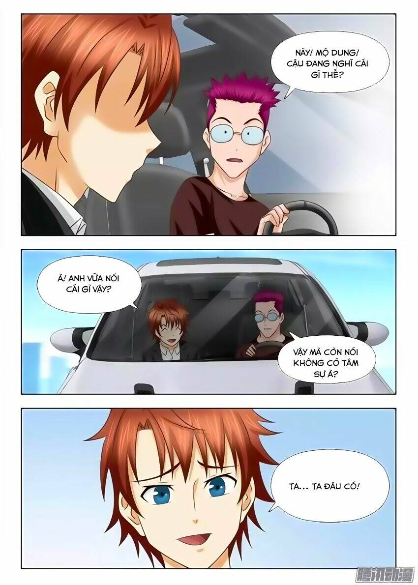 Tối Cường Tà Thiếu: Chapter 204