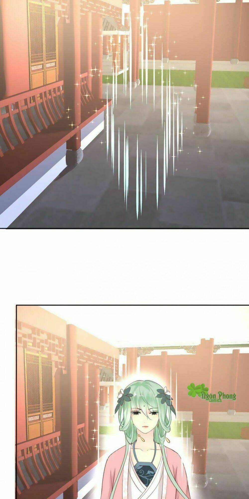 Sinh Sinh Tương Thác: Chapter 21