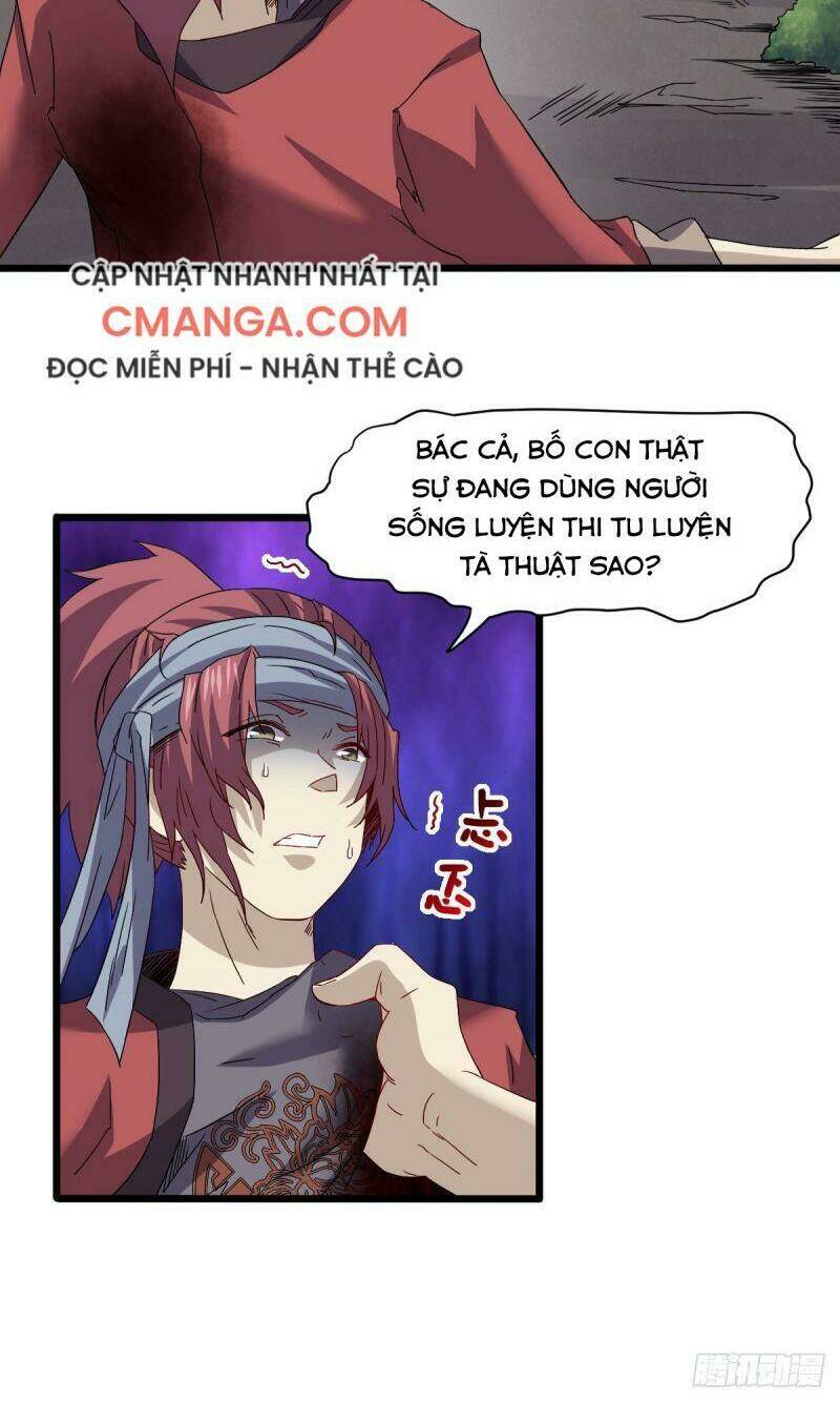 Ta Độ Kiếp Thất Bại Đều Là Tại Ngươi: Chapter 29