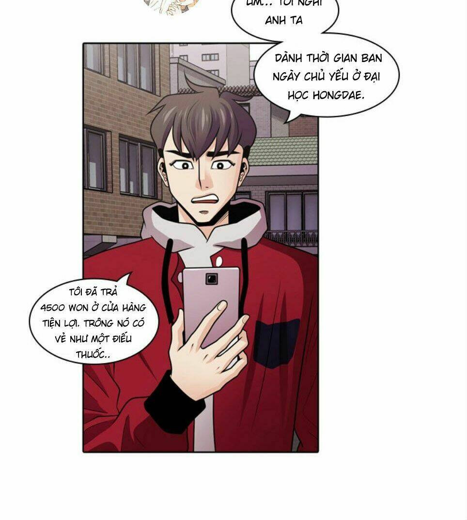 Tomorrow - Ngày Mai: Chapter 25