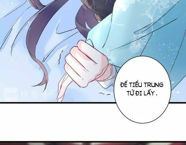 Hoa Nhan Sách: Chapter 100