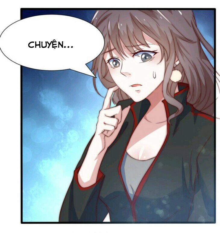 Cho Em Muôn Trượng Hào Quang: Chapter 18