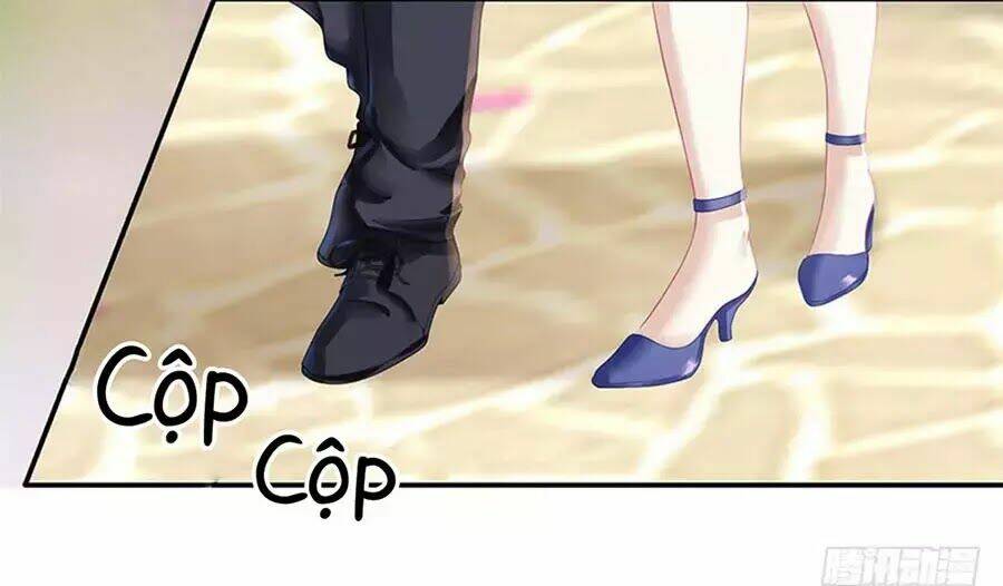 Bạn Trai Điều Khiển Giấc Mơ: Chapter 35