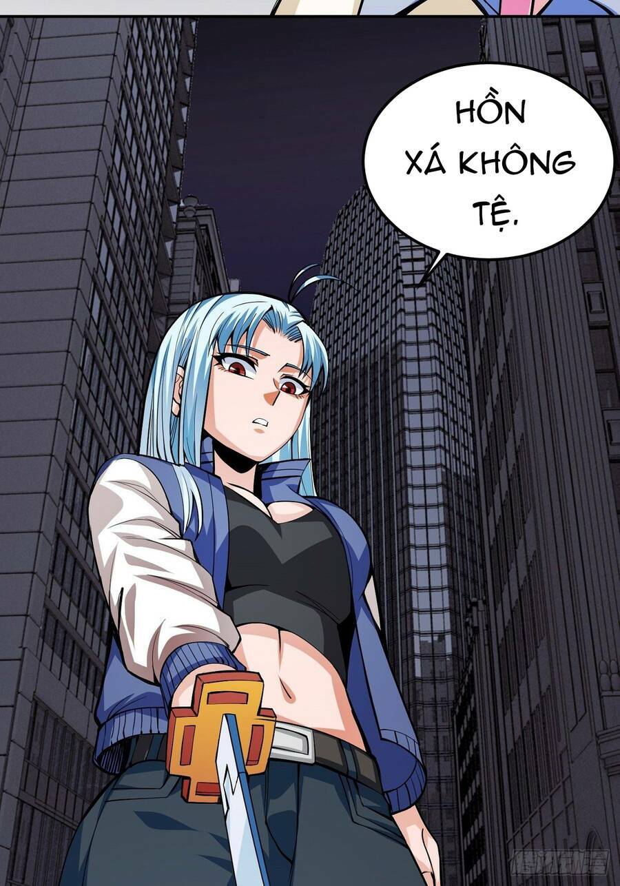 Trưởng Môn Thức Tỉnh Đi: Chapter 2