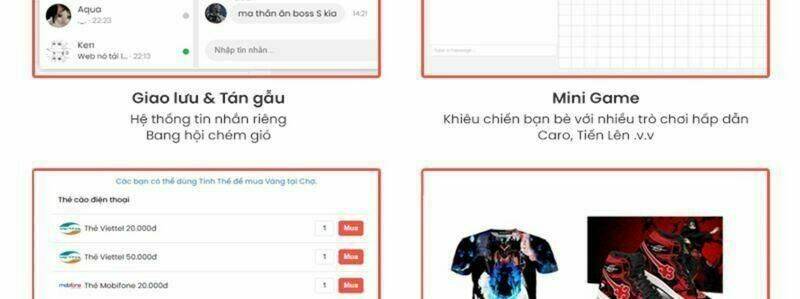 Kẹo Bông Gòn Và Mộng Giữa Ban Ngày: Chapter 20