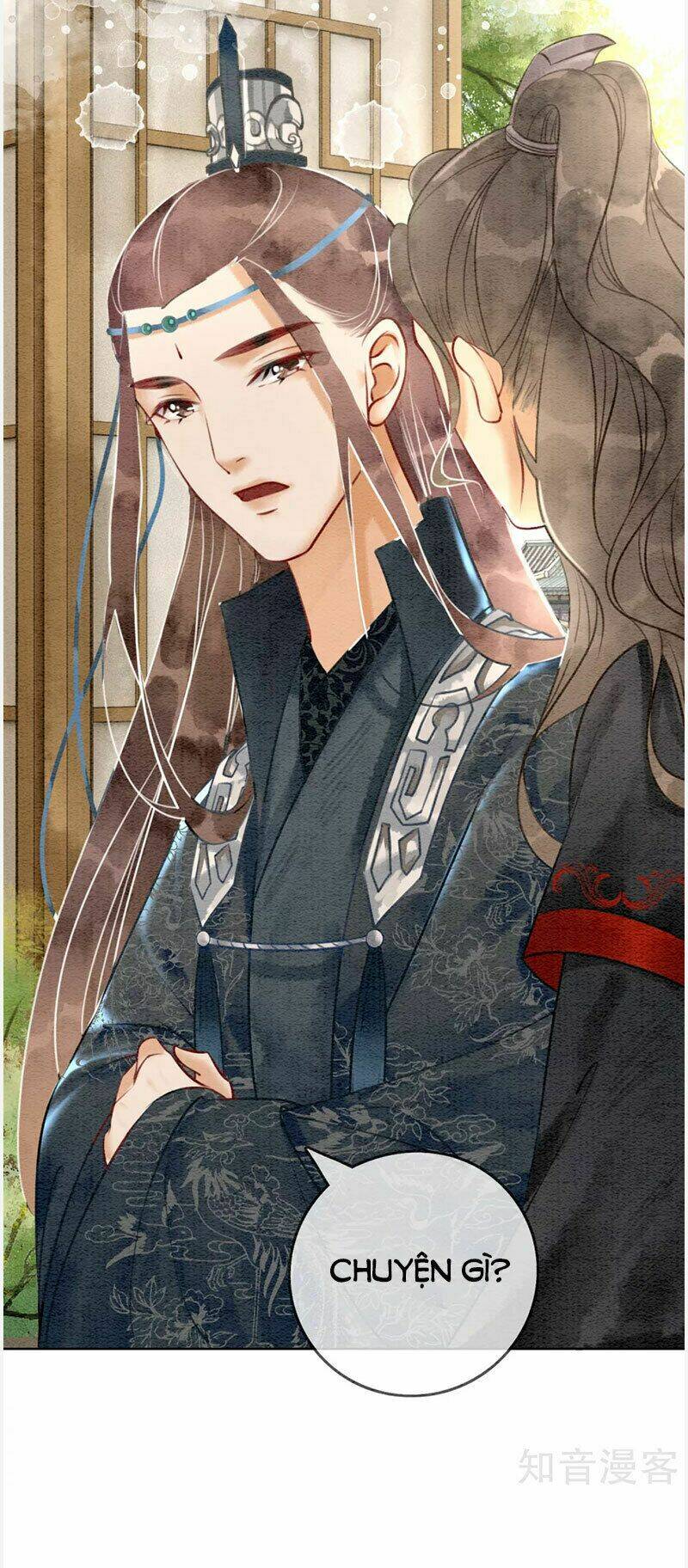 Hậu Cung Của Trẫm Cháy Rồi!: Chapter 62