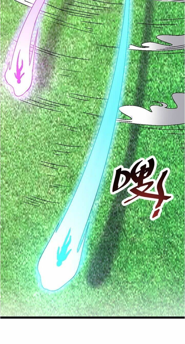 Phong Quỷ Truyền Thuyết: Chapter 108