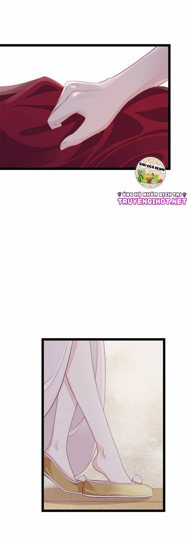 Mau Xuyên Không Rửa Tội Cho Nhân Vật Phản Diện: Chapter 7