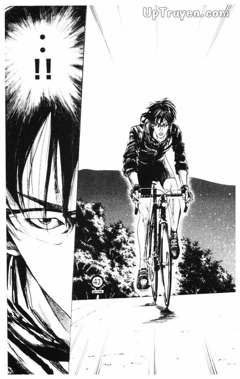 Over Drive: Chapter 11