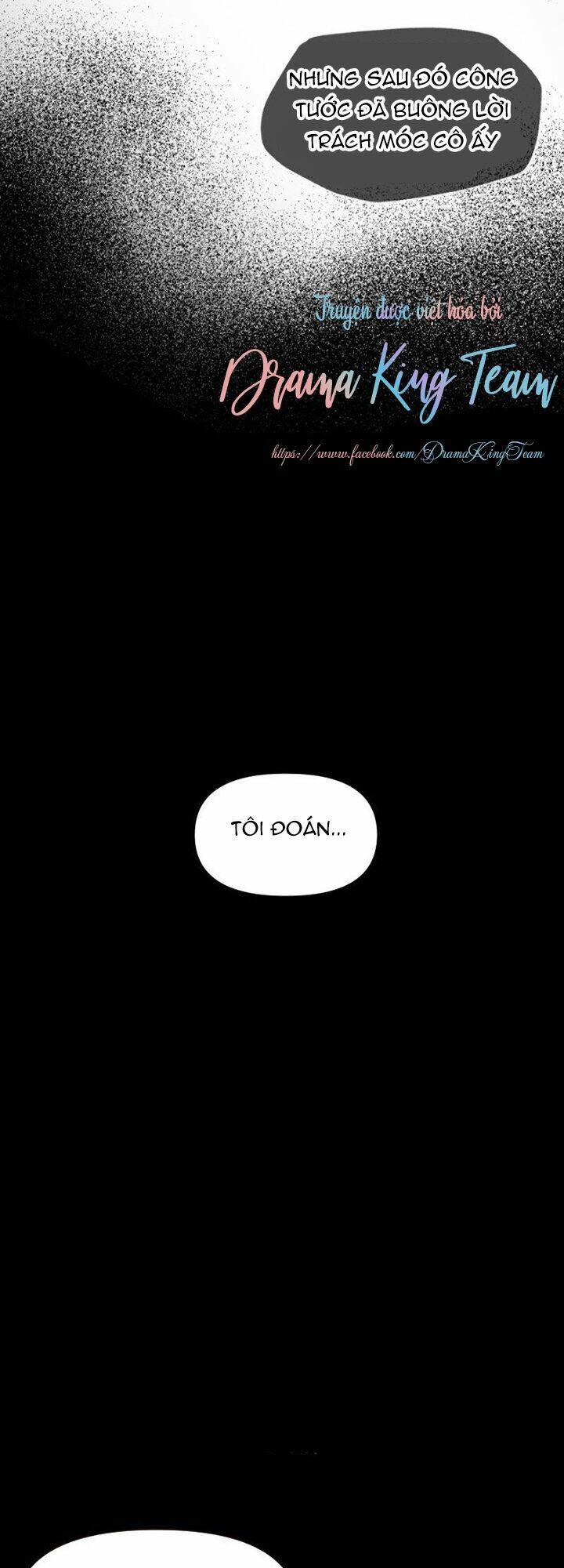 Tất Cả Mọi Người Đều Yêu Quý Nhân Vật Phản Diện: Chapter 13