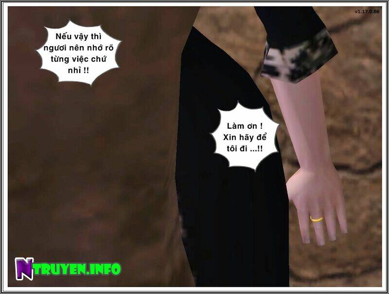 Truyện Sims - Earl Story: Chapter 53