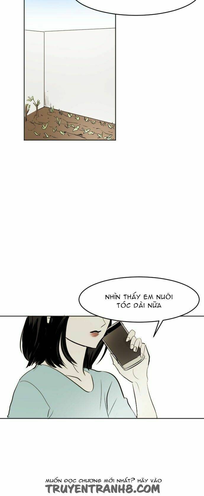 Transparent Cohabitation: Chapter 43