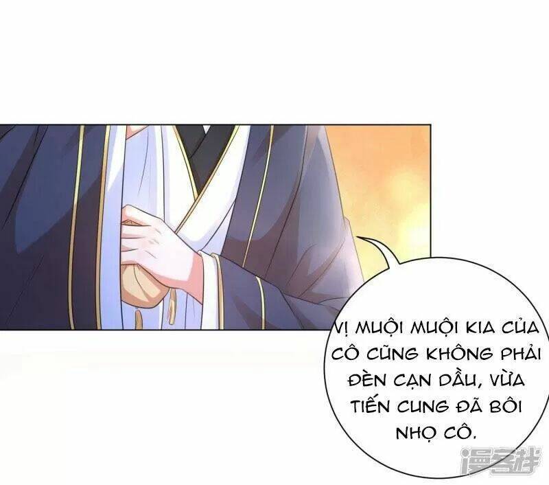 Vương Phi Có Độc!: Chapter 21