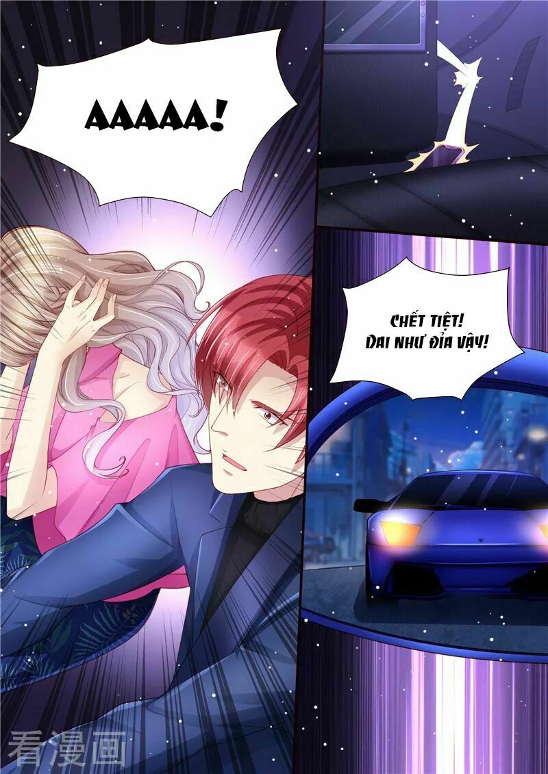 Cưng Chiều Vợ Yêu: Chapter 209