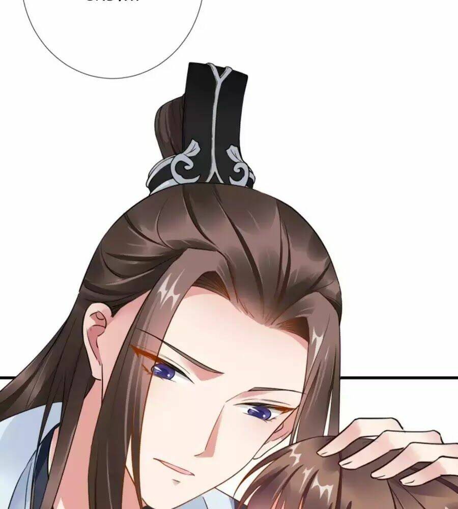 Vương Phi Có Chút Nghịch Ngợm: Chapter 69
