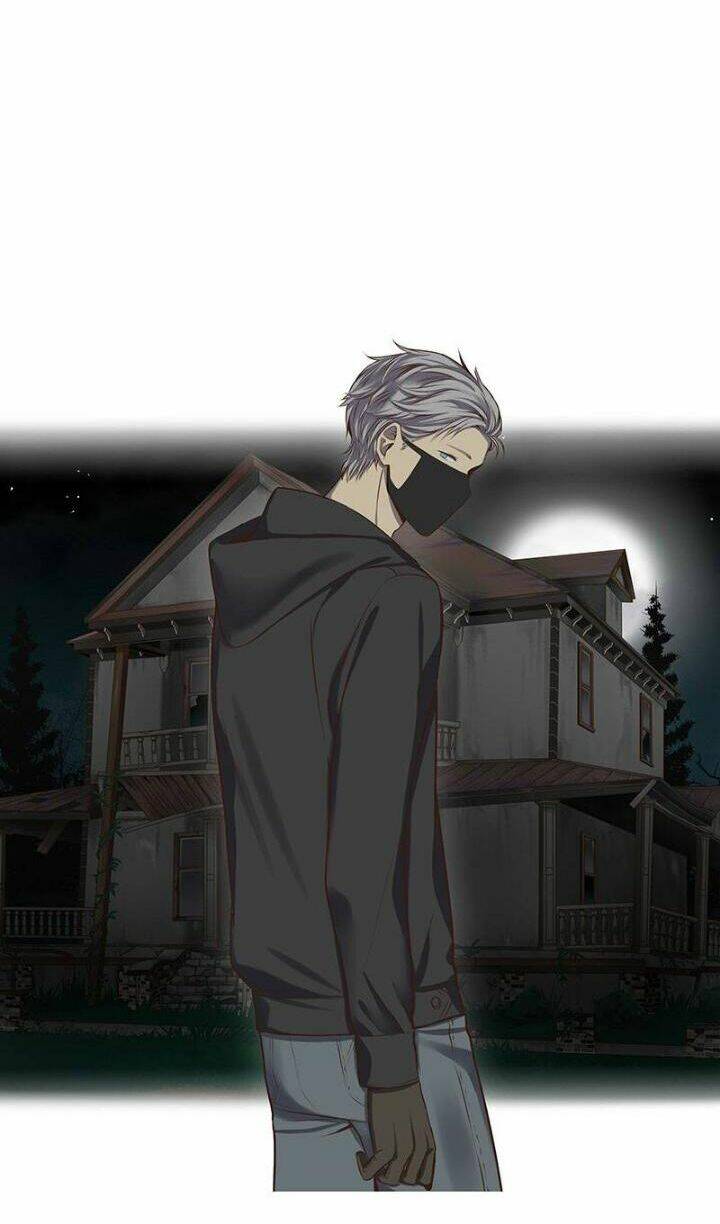 Bí Mật Sâu Sắc Nhất Của Tôi: Chapter 22