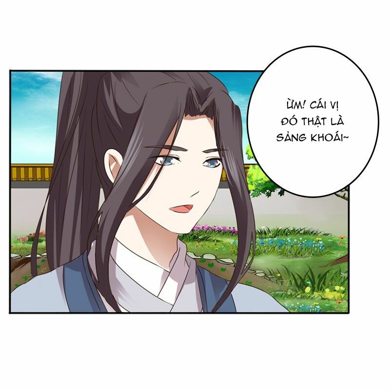 Thông Linh Phi: Chapter 105