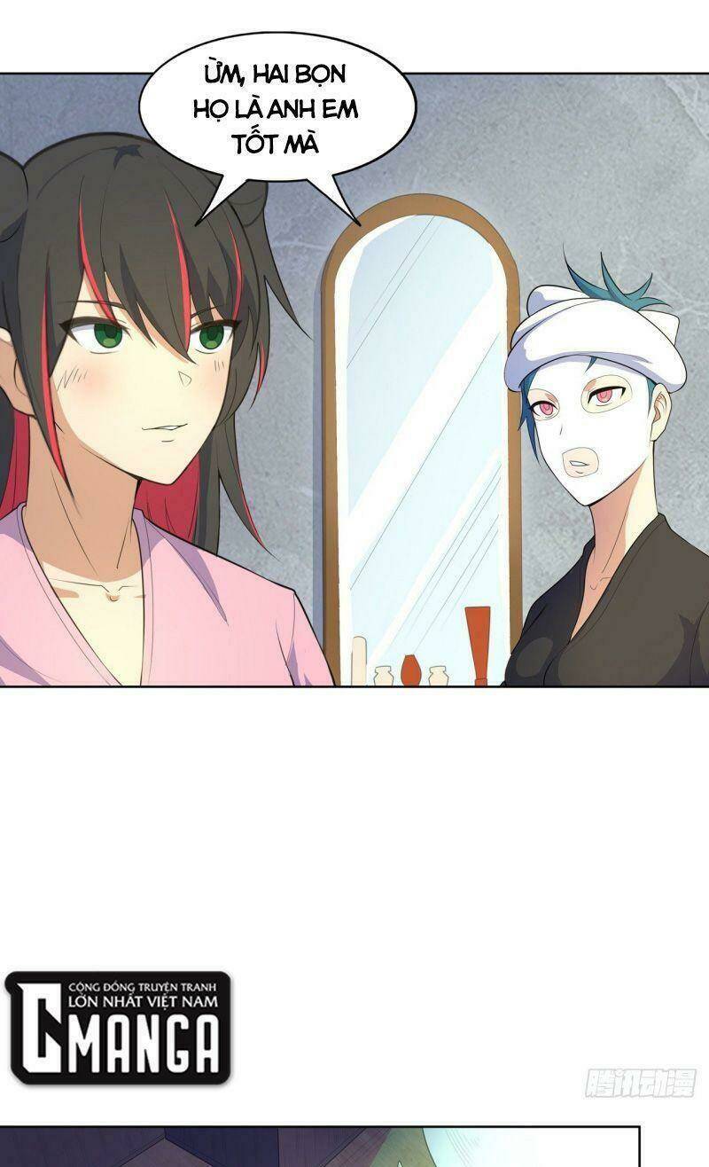 Thần Long Tinh Chủ: Chapter 21