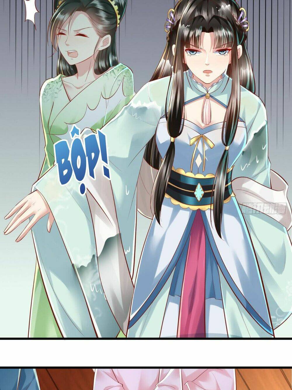 Bổn Cung Muốn Làm Hoàng Đế: Chapter 20