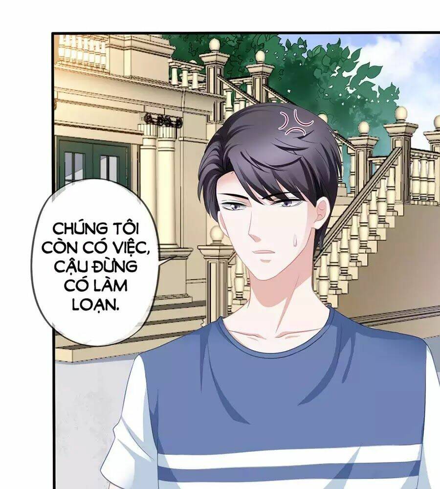 Mỹ Vị Giai Thê: Chapter 57