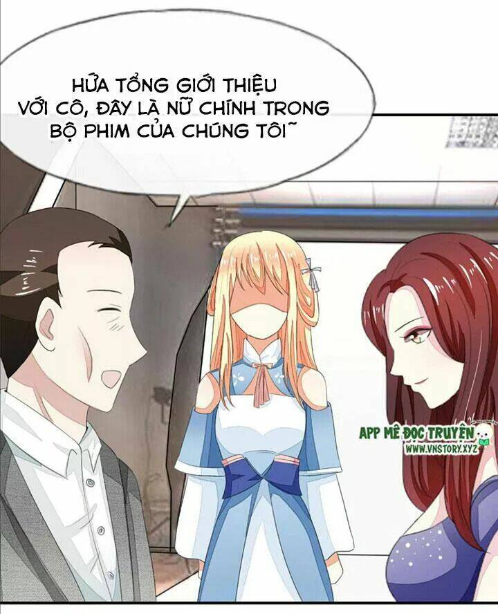 Nam Thần Ma Cà Rồng: Sủng Nhược Tiểu Lãn Thê: Chapter 83