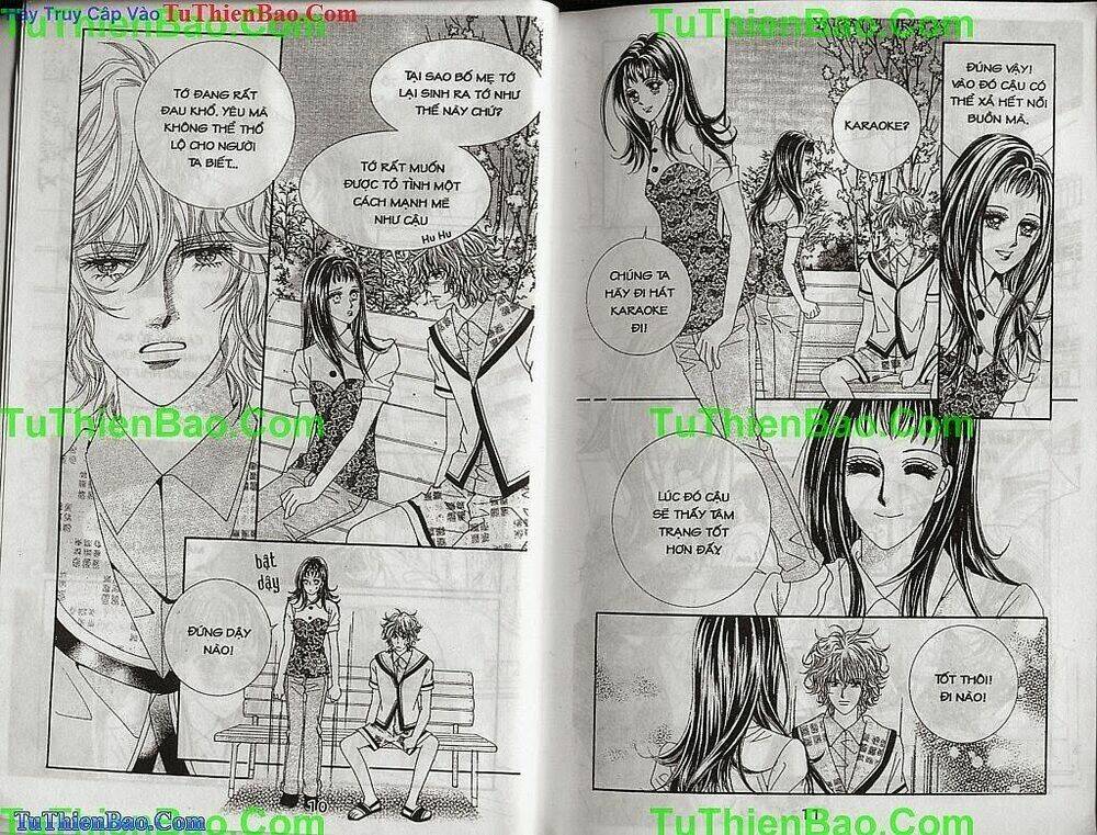 Anh Chàng Đẹp Gái Bản Đẹp: Chapter 8