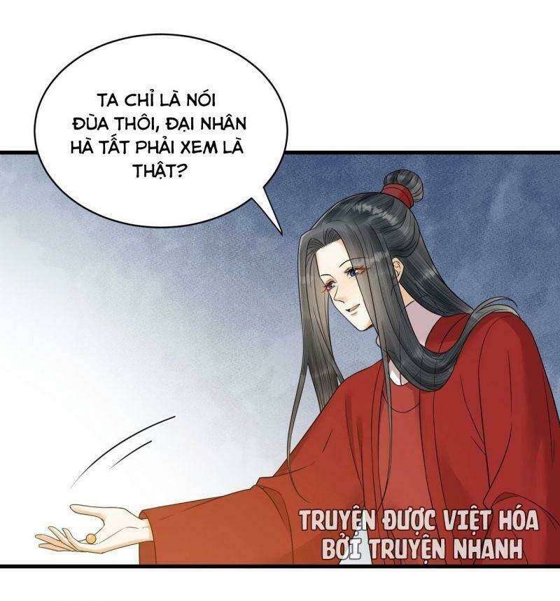 Lễ Băng Nhạc Phôi Chi Dạ: Chapter 54
