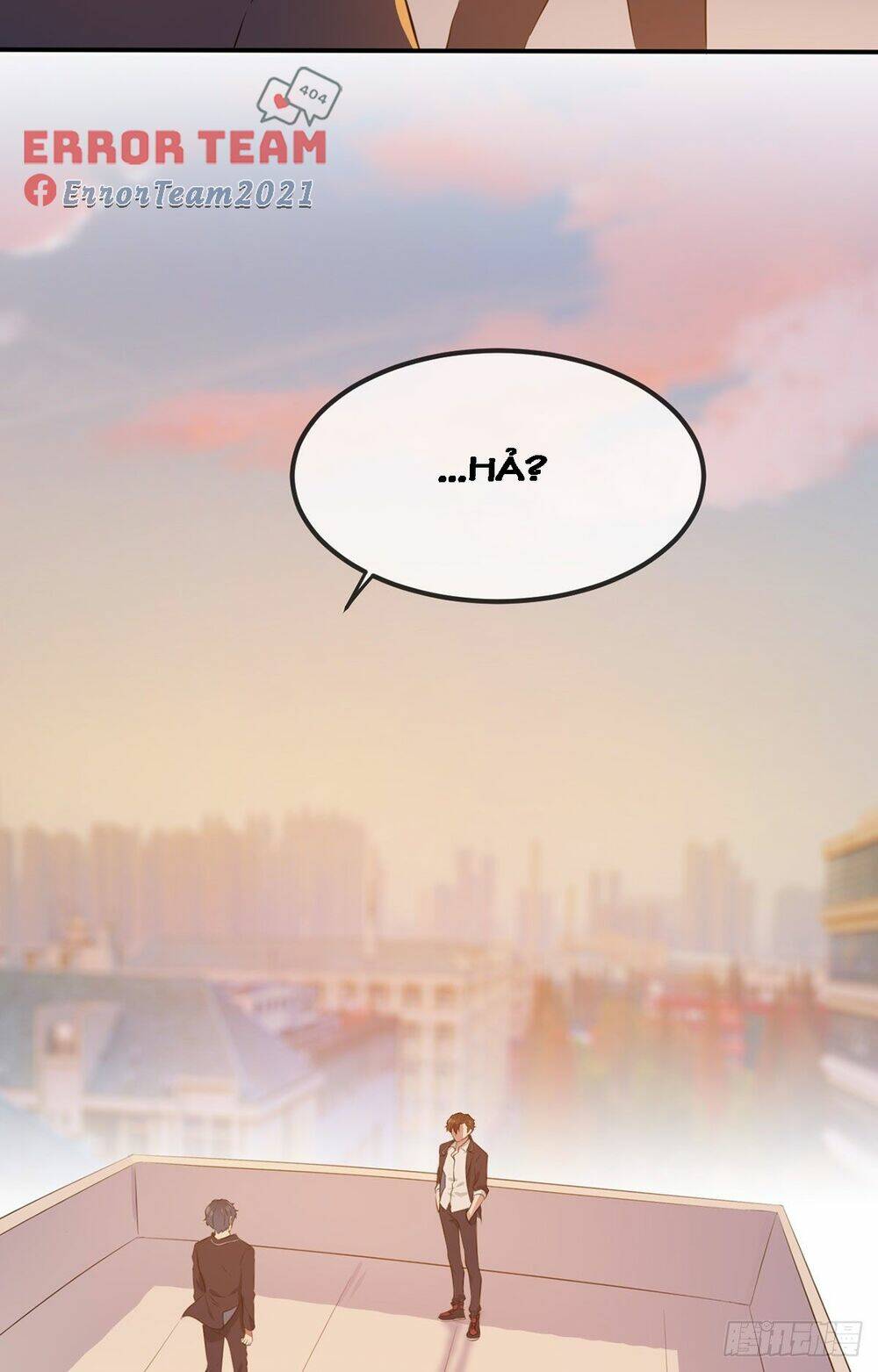 Tôi Kiện Lão Sư!: Chapter 2