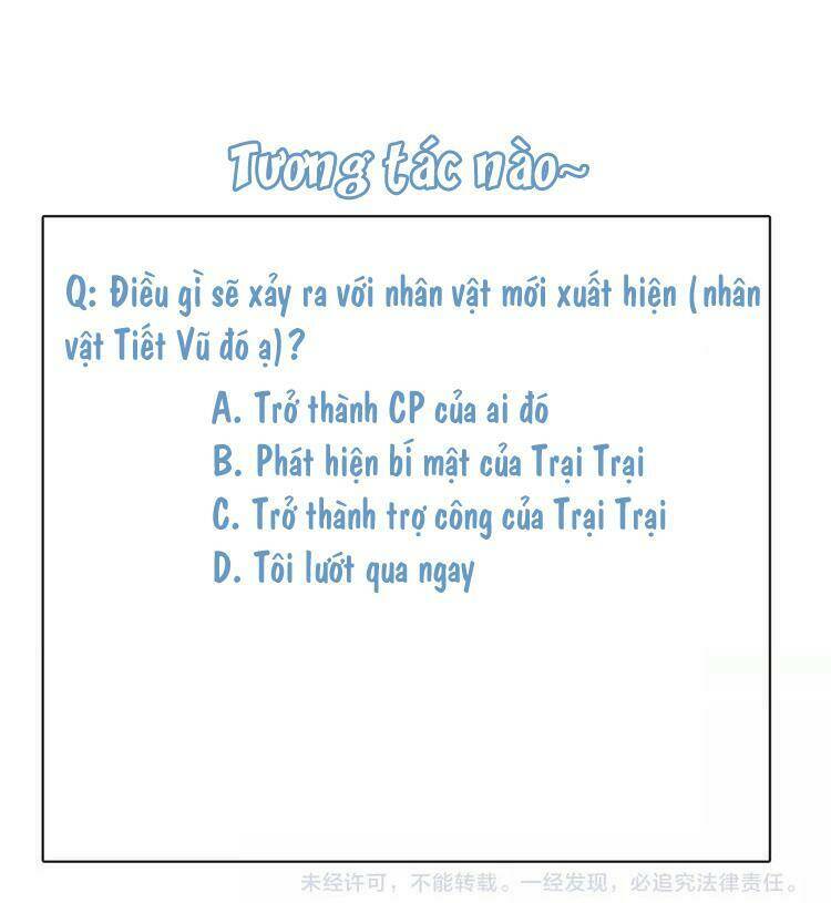 Giai Điệu Của Sự Va Chạm: Chapter 39