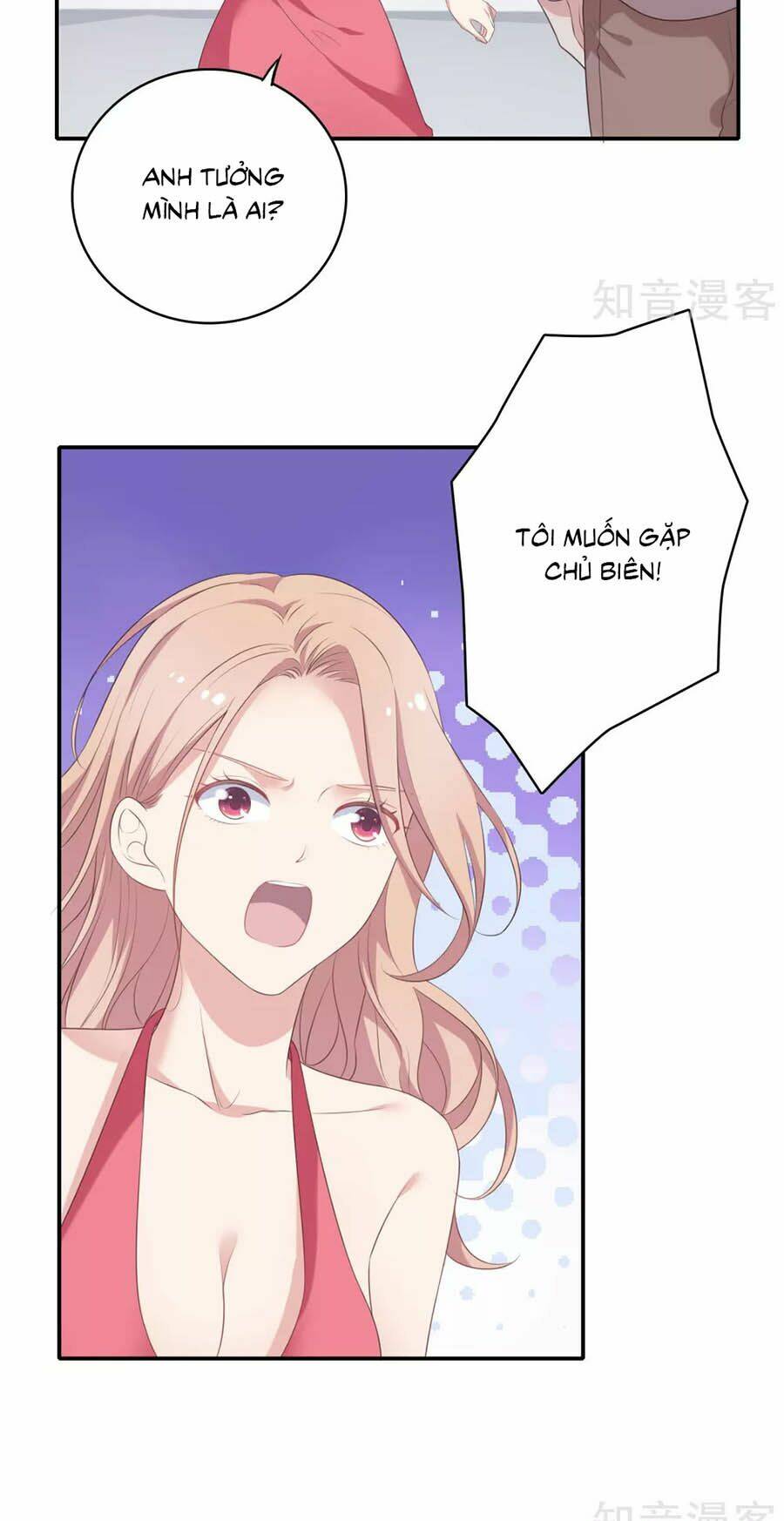 Hẹn Hò Siêu Tốc: Chapter 15
