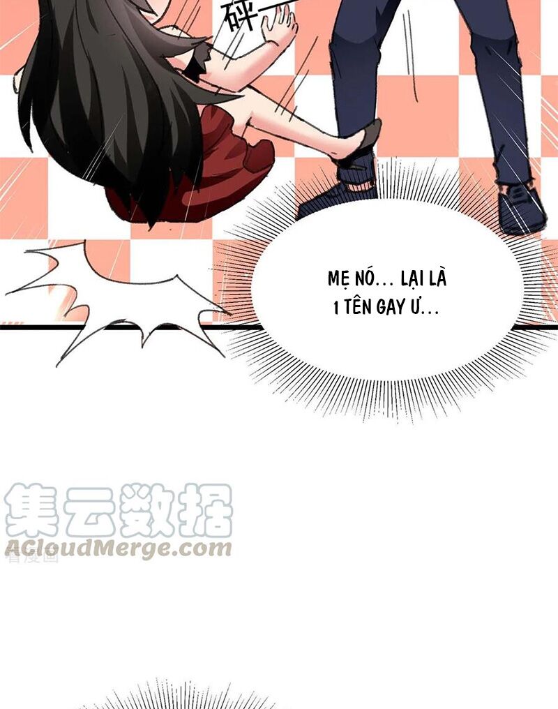 Trọng Sinh Khí Thiếu Quy Lai: Chapter 181