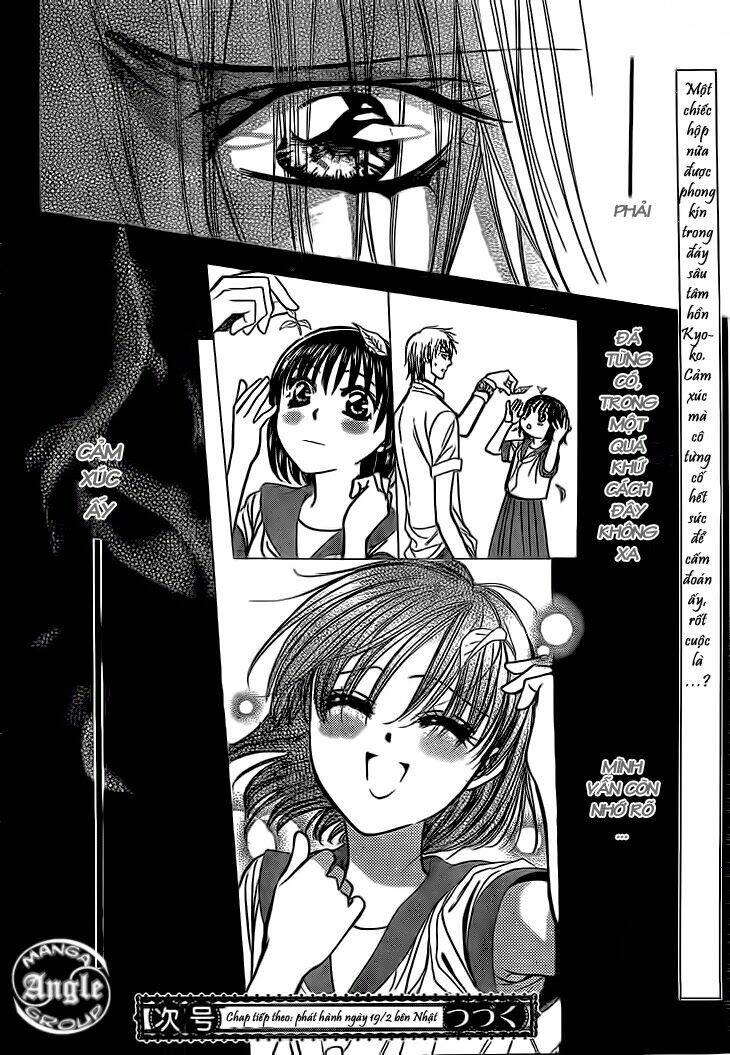 Thử Thách Của Kyouko: Chapter 170