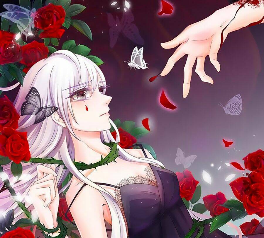 Chước Chước Lưu Ly Hạ: Chapter 25