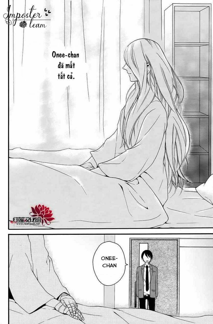 Salon Diana: Chapter 7