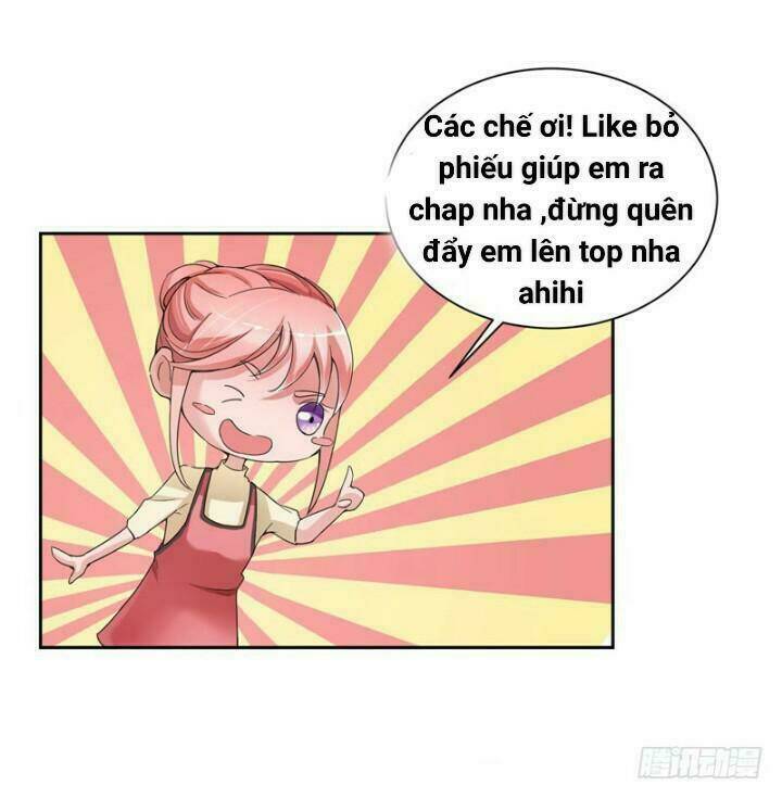 Tổng Tài Đã Cưới Em: Chapter 8