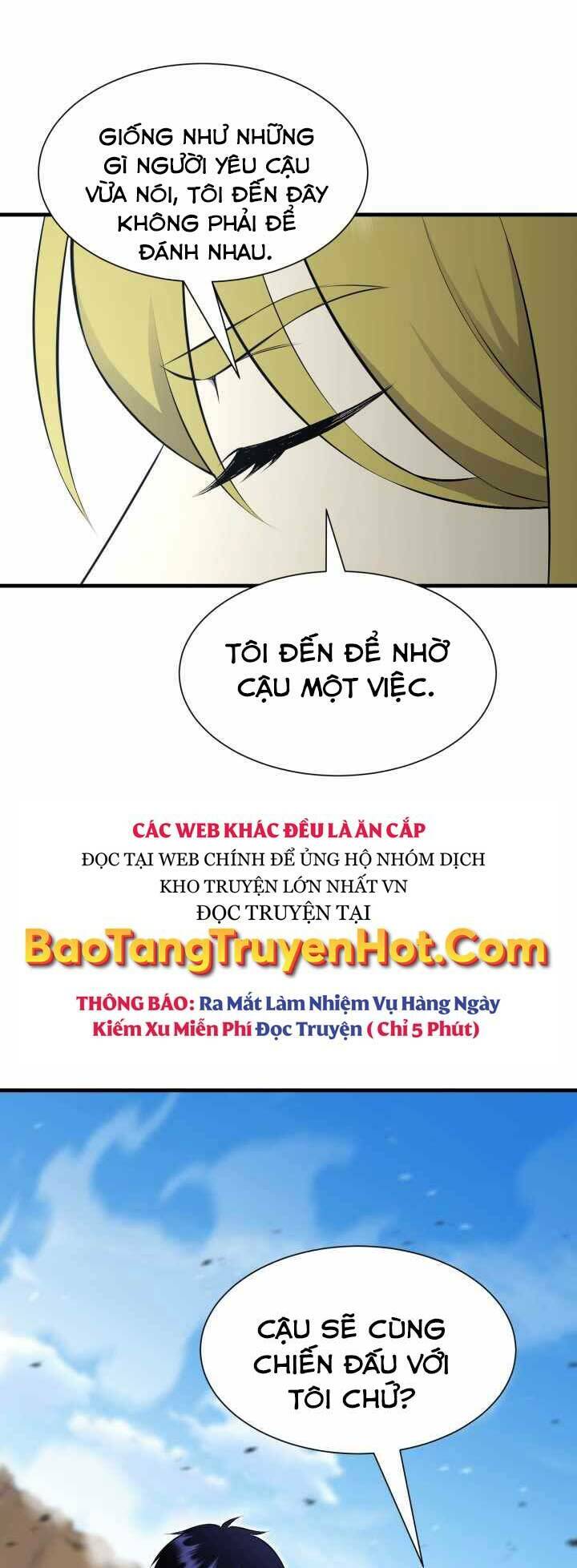Luân Hồi Ác Nhân: Chapter 110
