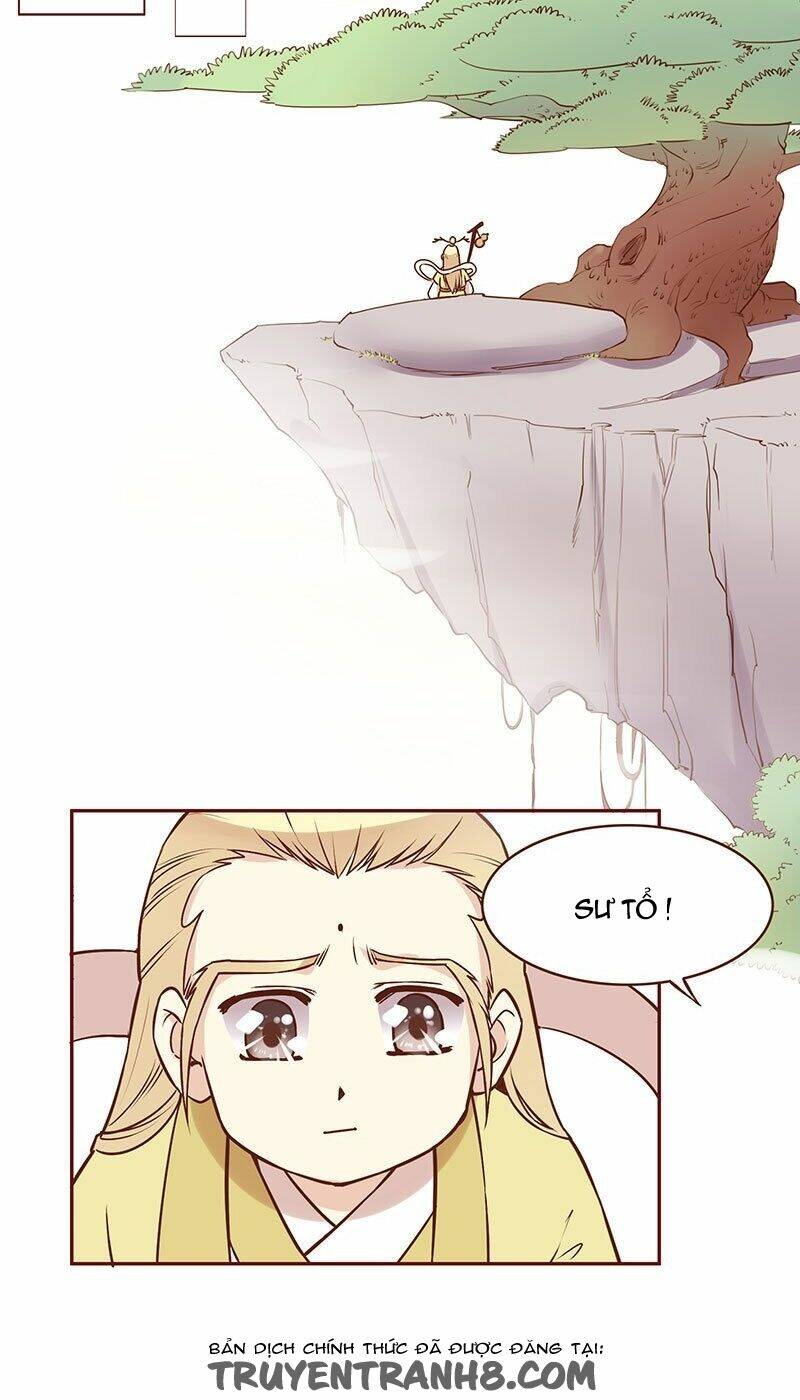 Yến Sơn Phái Và Bách Hoa Môn: Chapter 74