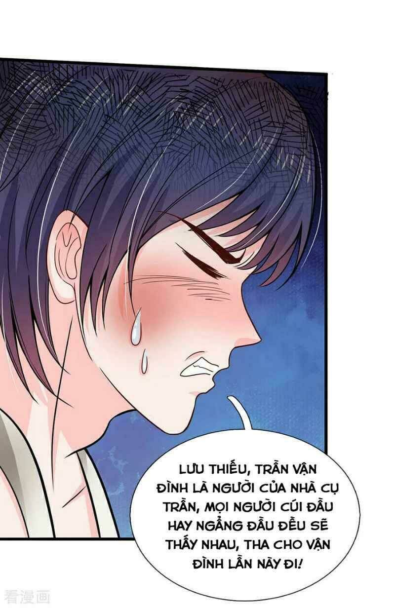 Tuyệt Đỉnh Khí Thiếu: Chapter 85