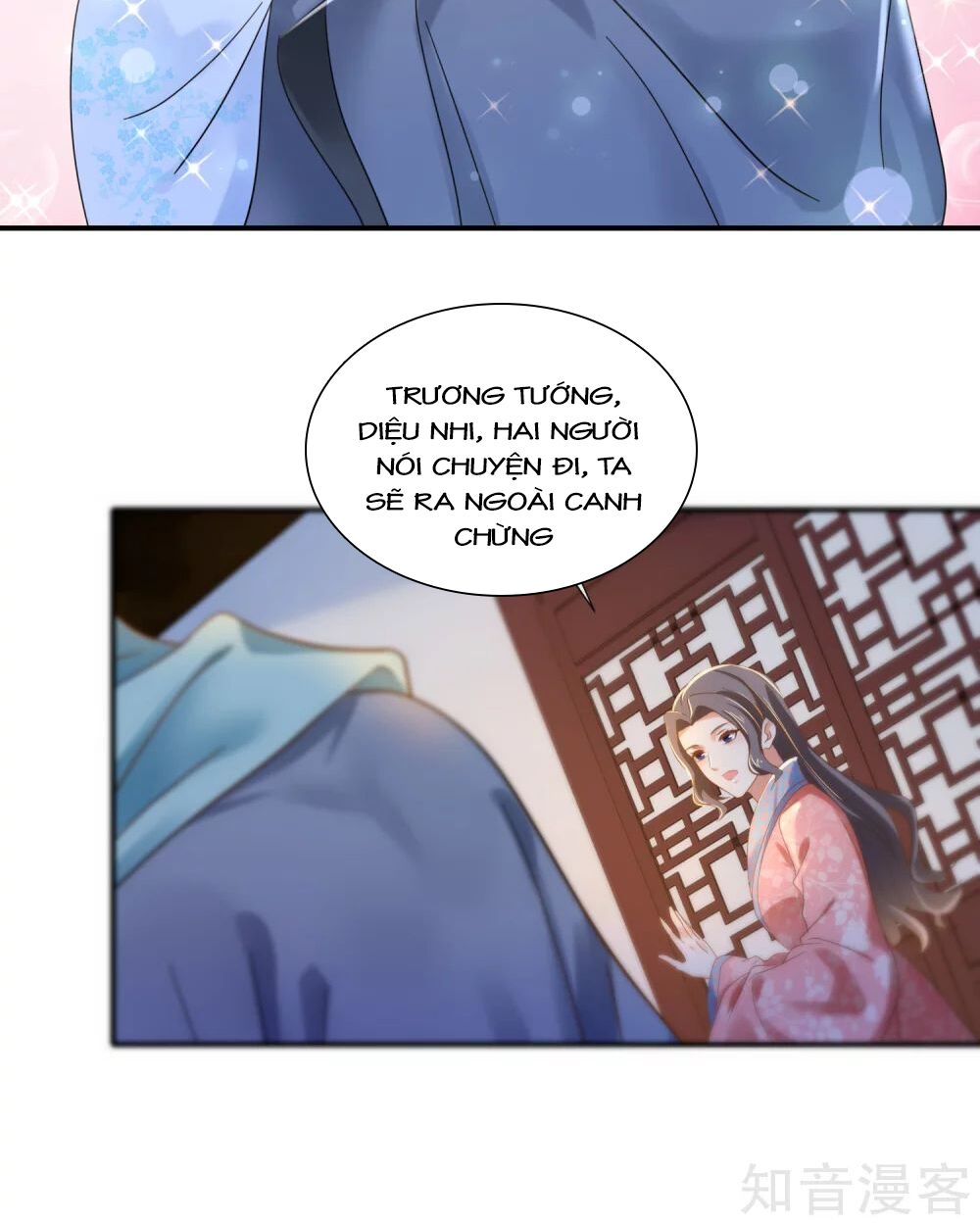 Lãnh Cung Phế Hậu Muốn Nghịch Thiên: Chapter 154
