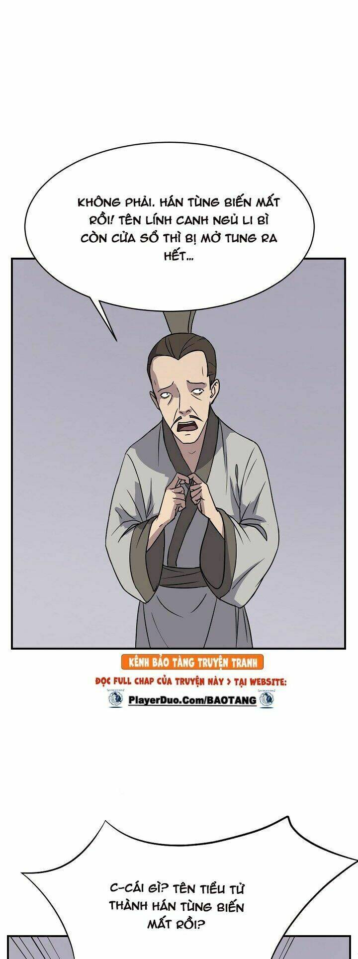 Trọng Sinh, Bất Khả Chiến Bại: Chapter 90