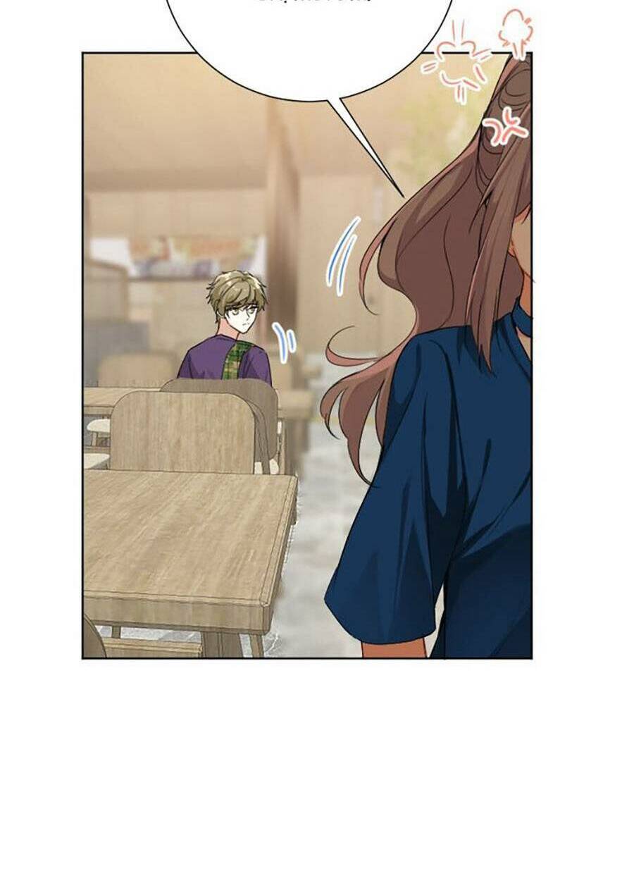 Tâm Động Thuấn Di: Chapter 58