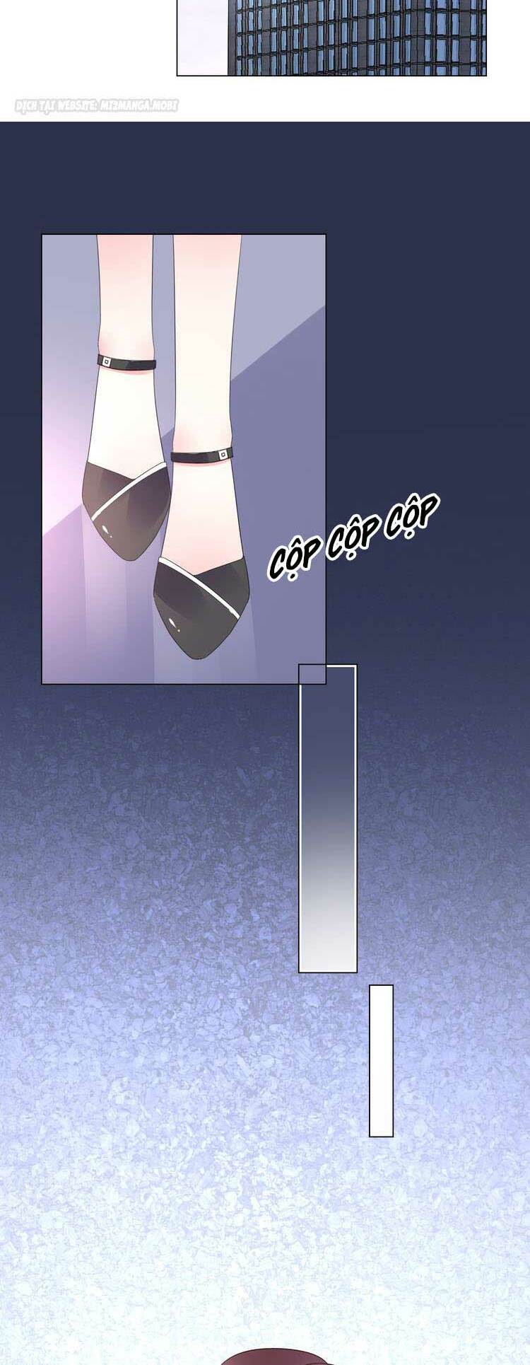 Điều Ước Sủng Ái Bất Bình Đẳng: Chapter 39