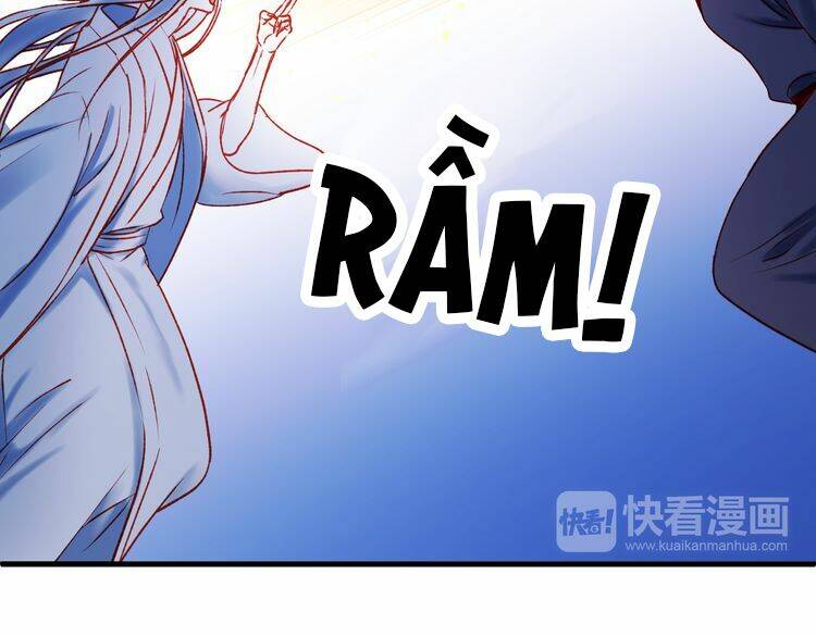 Lượm Được Một Tiểu Hồ Ly 2: Chapter 49