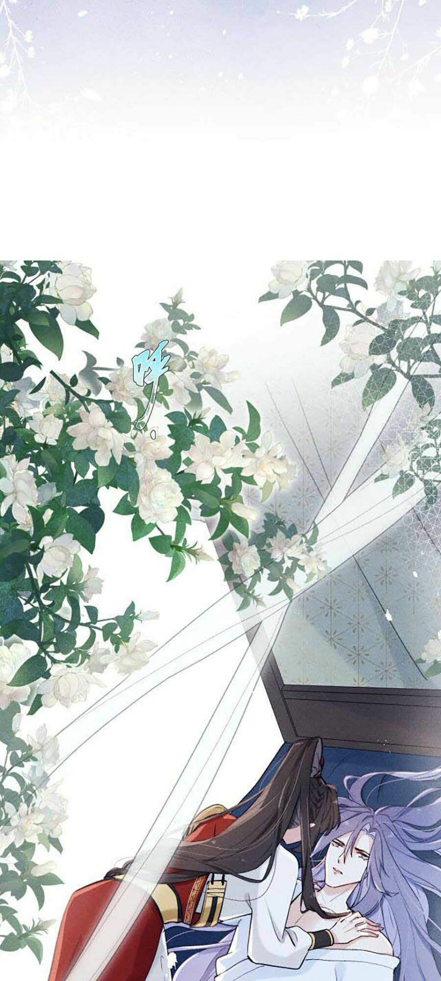 Quân Nhan Tựa Hoa Đào: Chapter 3