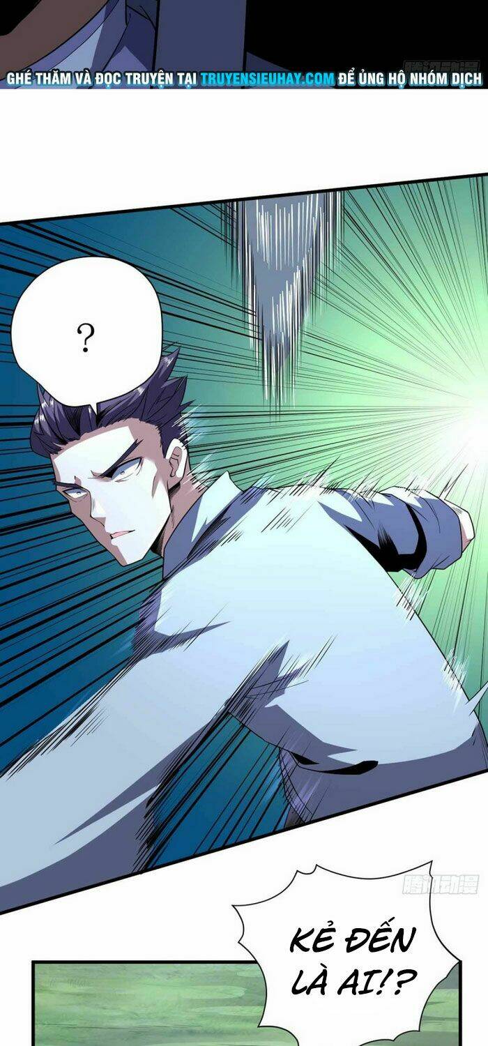 Vương Bài Thần Y: Chapter 71