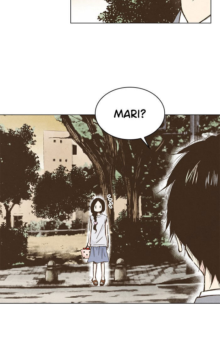 Làm Vợ Anh, Em Nhé: Chapter 37