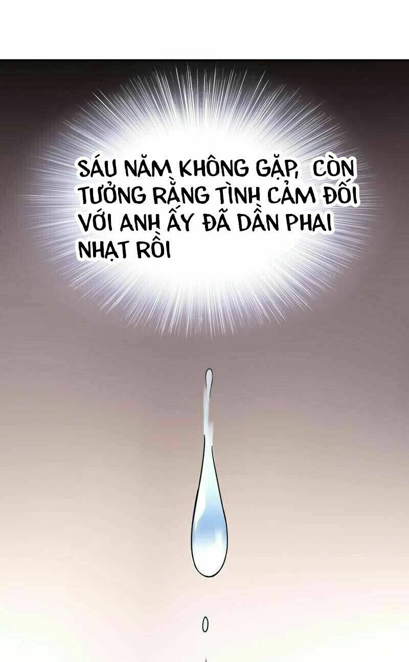 Bà Xã Đại Nhân Thật Lạnh Lùng: Chapter 1